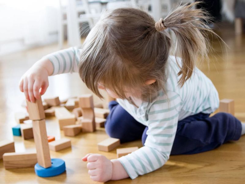 Screen-Free Activities for Toddlers